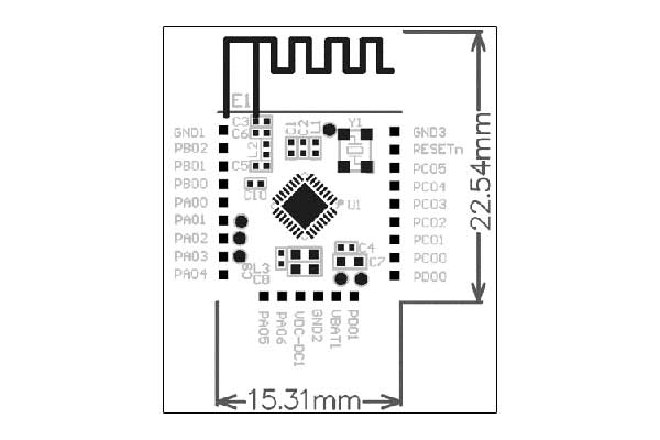 BLE Module