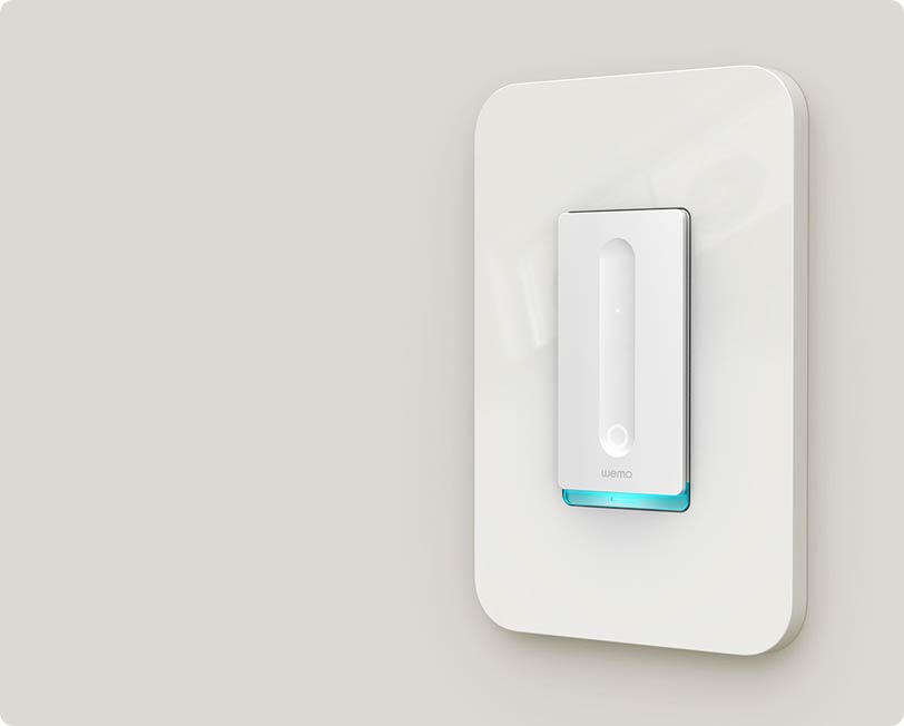 Smart Dimmer